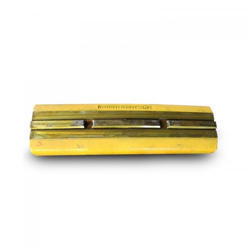 Plate hammer