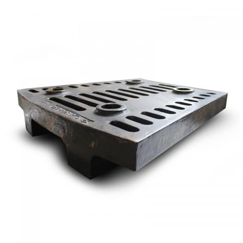 Partition board