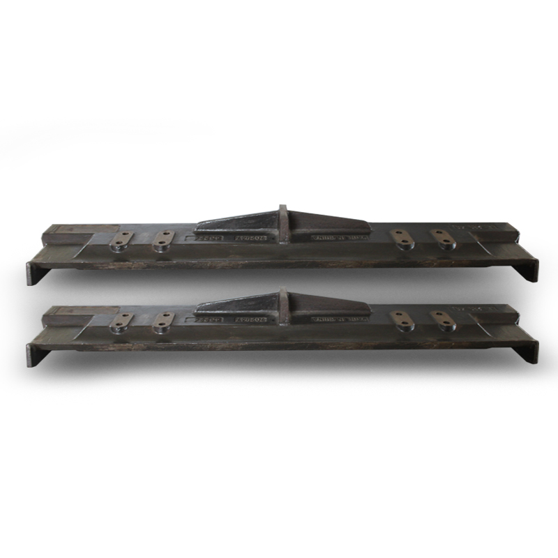 Feeder plate